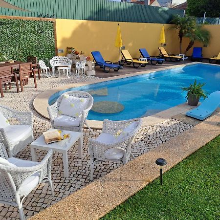Hotel Quinta Salinas - Puro Prazer Aveiro Zewnętrze zdjęcie