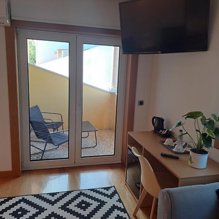 Hotel Quinta Salinas - Puro Prazer Aveiro Zewnętrze zdjęcie