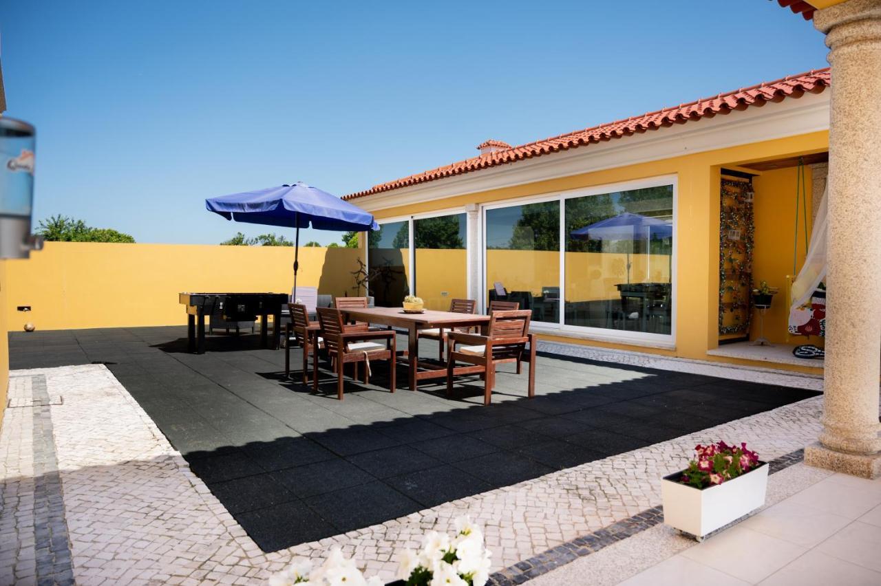 Hotel Quinta Salinas - Puro Prazer Aveiro Zewnętrze zdjęcie