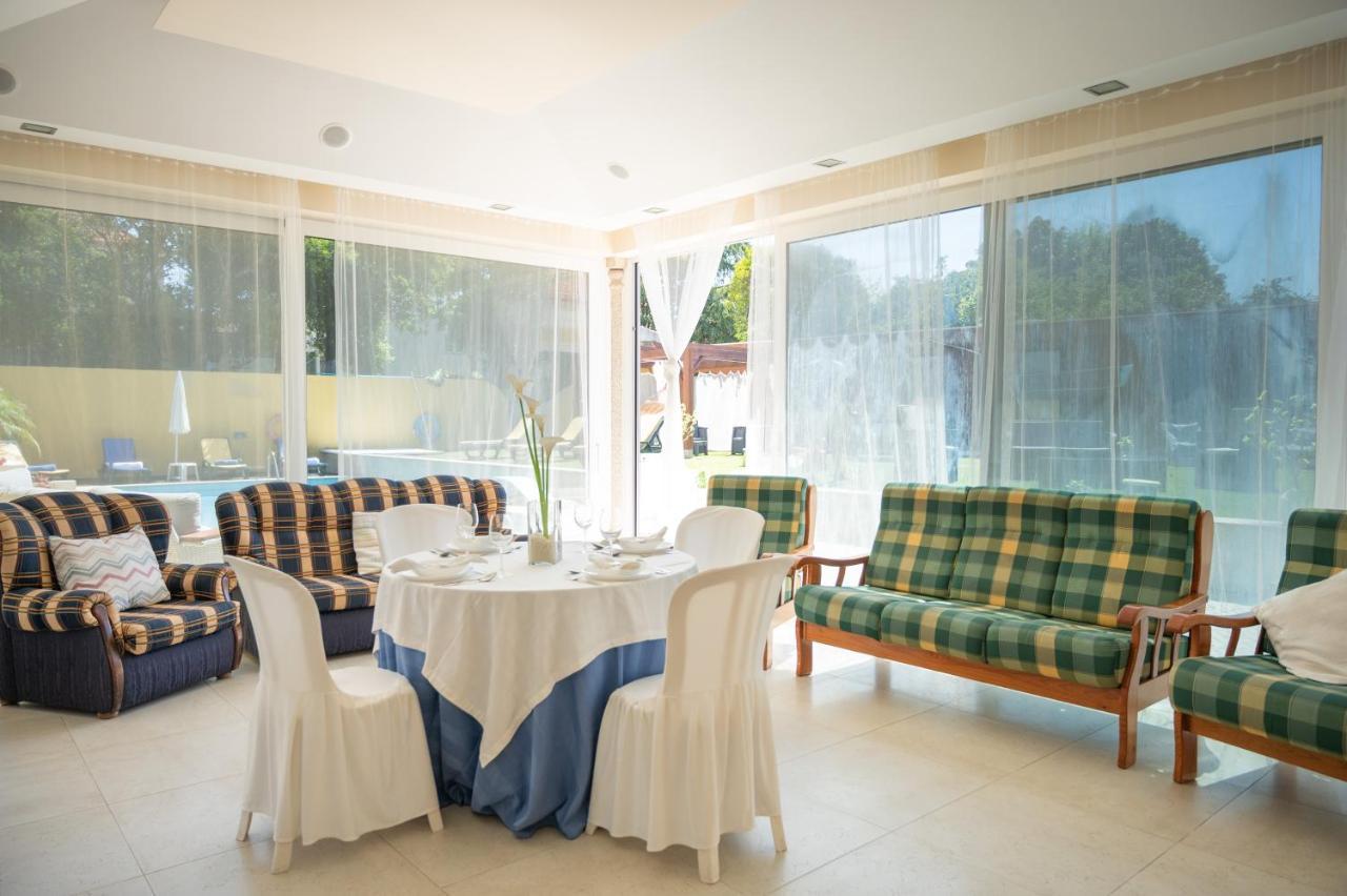 Hotel Quinta Salinas - Puro Prazer Aveiro Zewnętrze zdjęcie