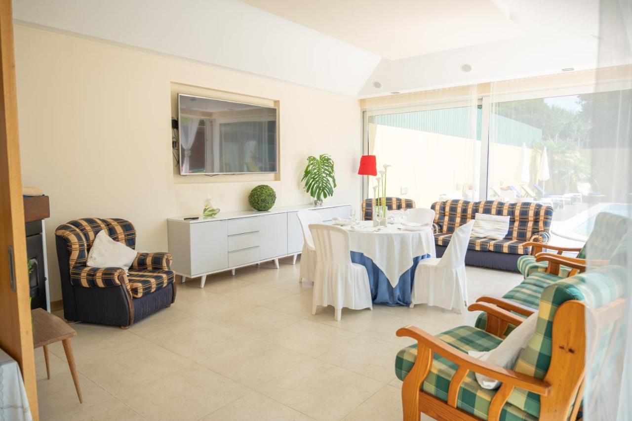 Hotel Quinta Salinas - Puro Prazer Aveiro Zewnętrze zdjęcie