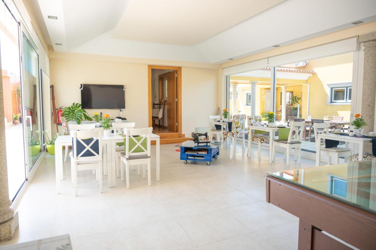 Hotel Quinta Salinas - Puro Prazer Aveiro Zewnętrze zdjęcie