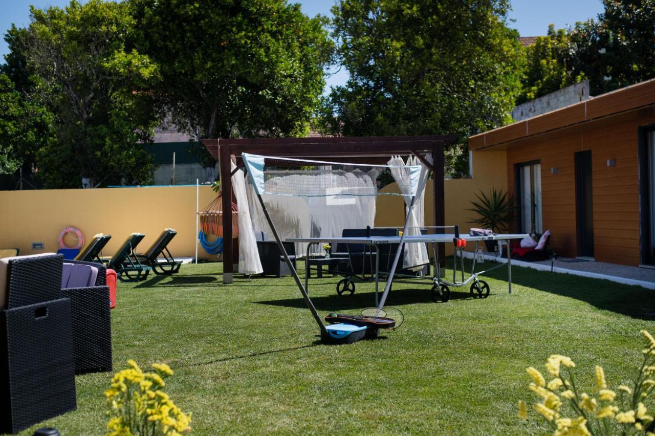 Hotel Quinta Salinas - Puro Prazer Aveiro Zewnętrze zdjęcie