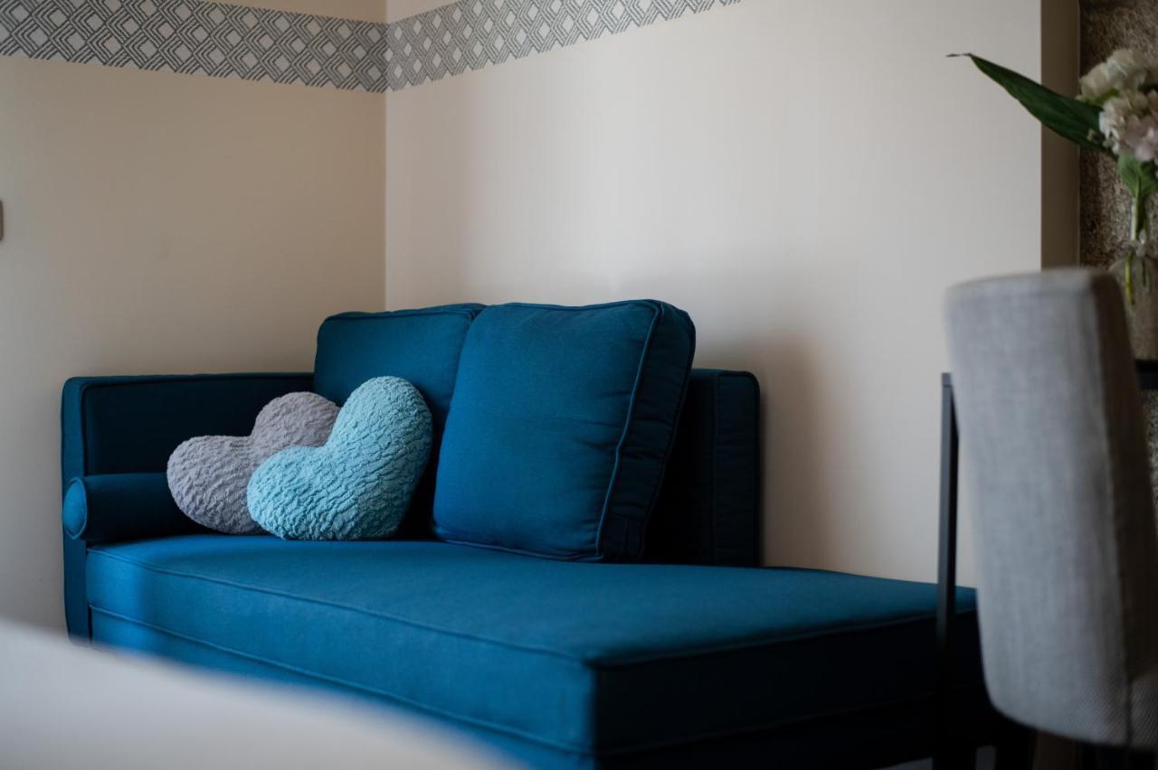 Hotel Quinta Salinas - Puro Prazer Aveiro Zewnętrze zdjęcie