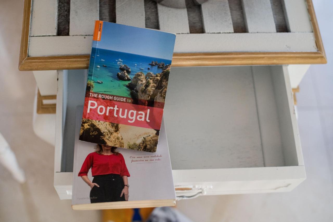 Hotel Quinta Salinas - Puro Prazer Aveiro Zewnętrze zdjęcie