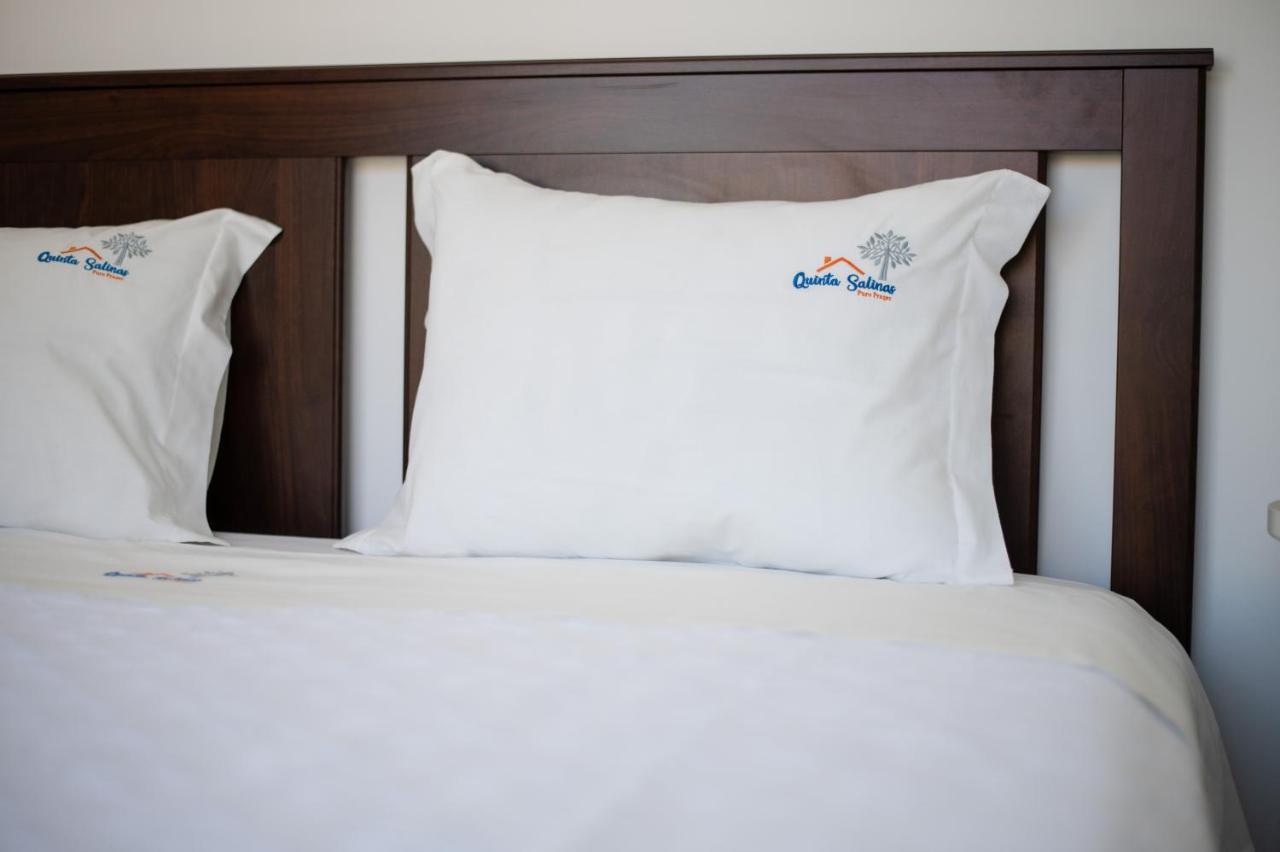 Hotel Quinta Salinas - Puro Prazer Aveiro Zewnętrze zdjęcie