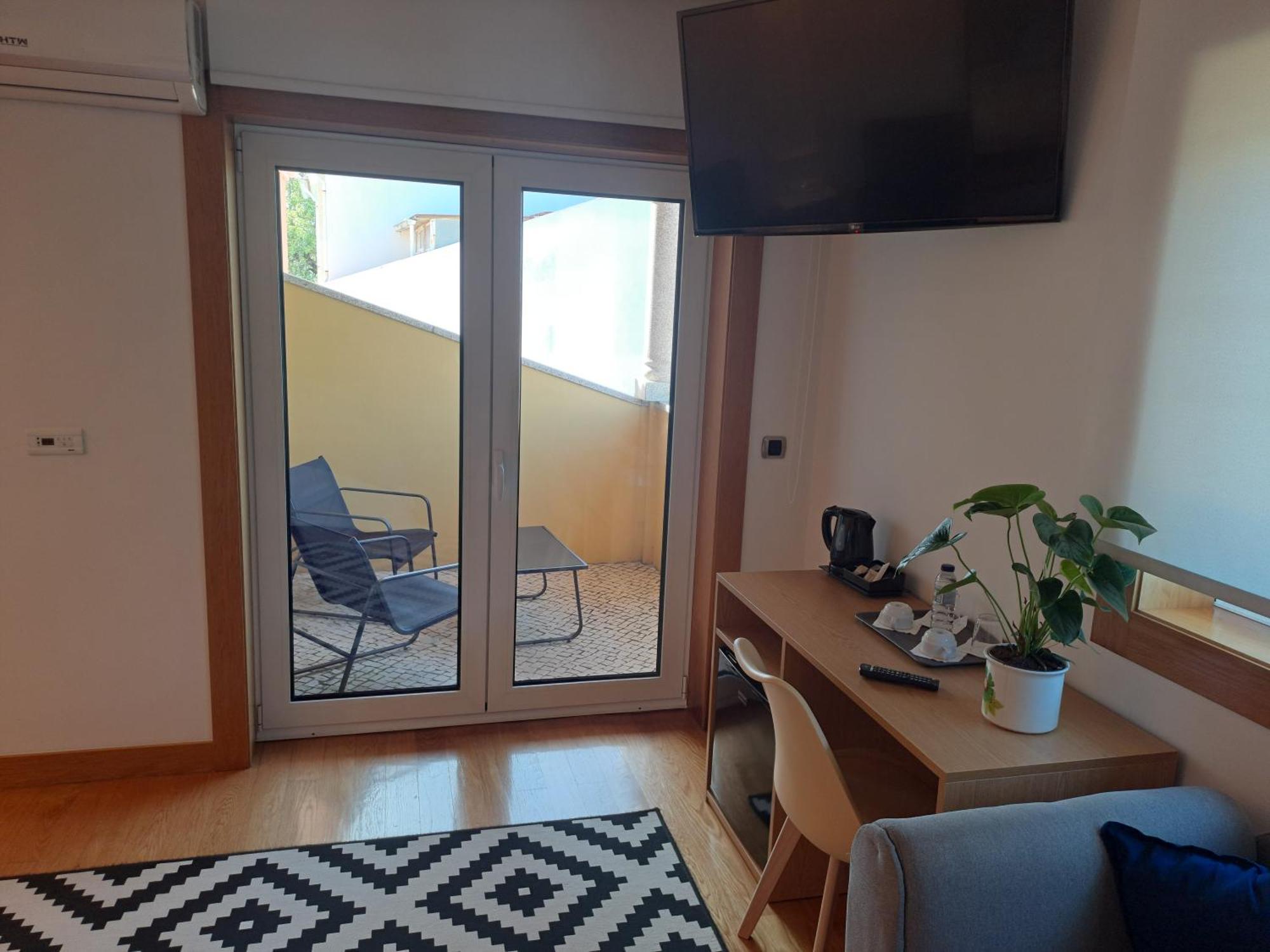 Hotel Quinta Salinas - Puro Prazer Aveiro Zewnętrze zdjęcie