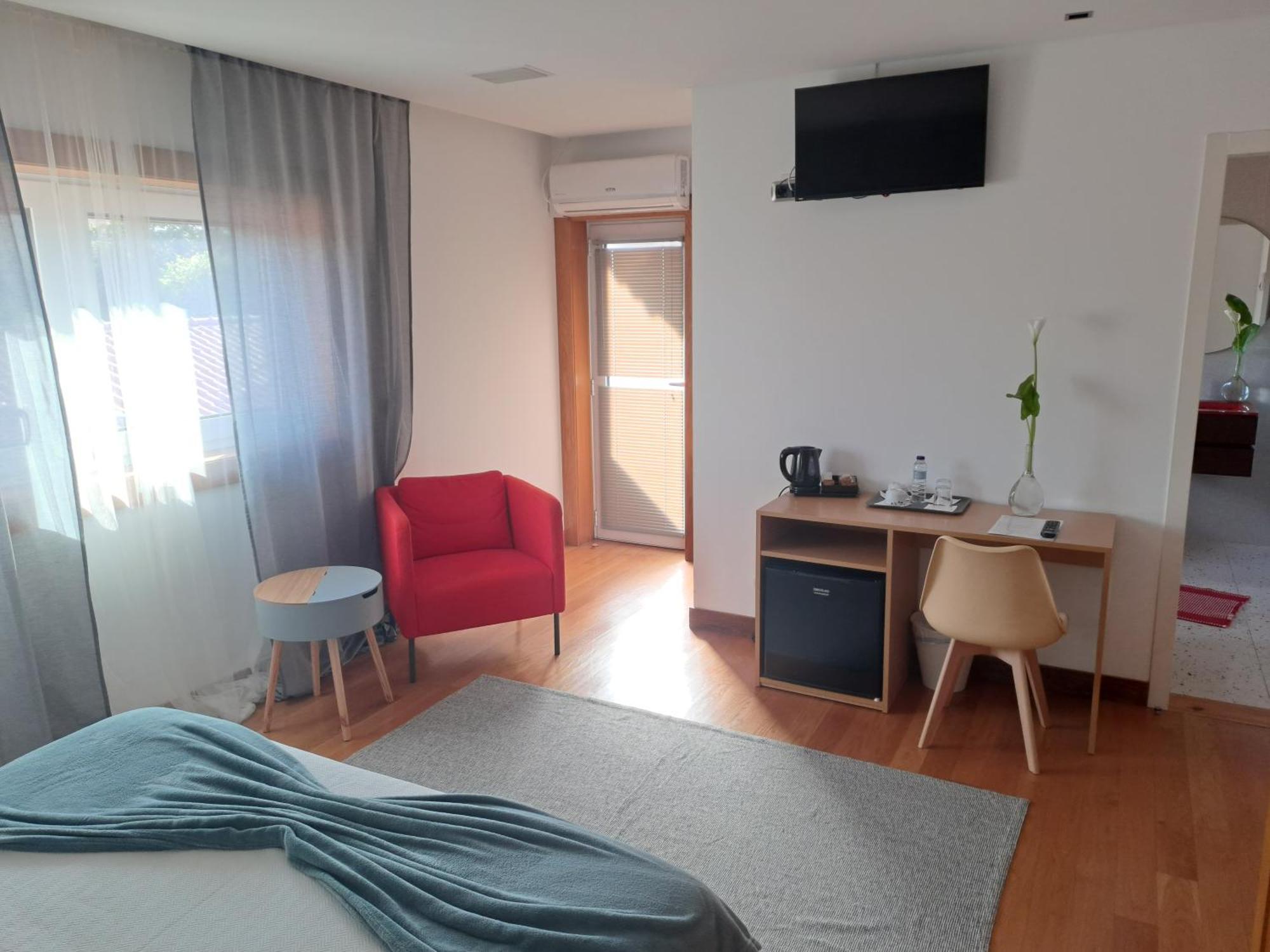 Hotel Quinta Salinas - Puro Prazer Aveiro Zewnętrze zdjęcie