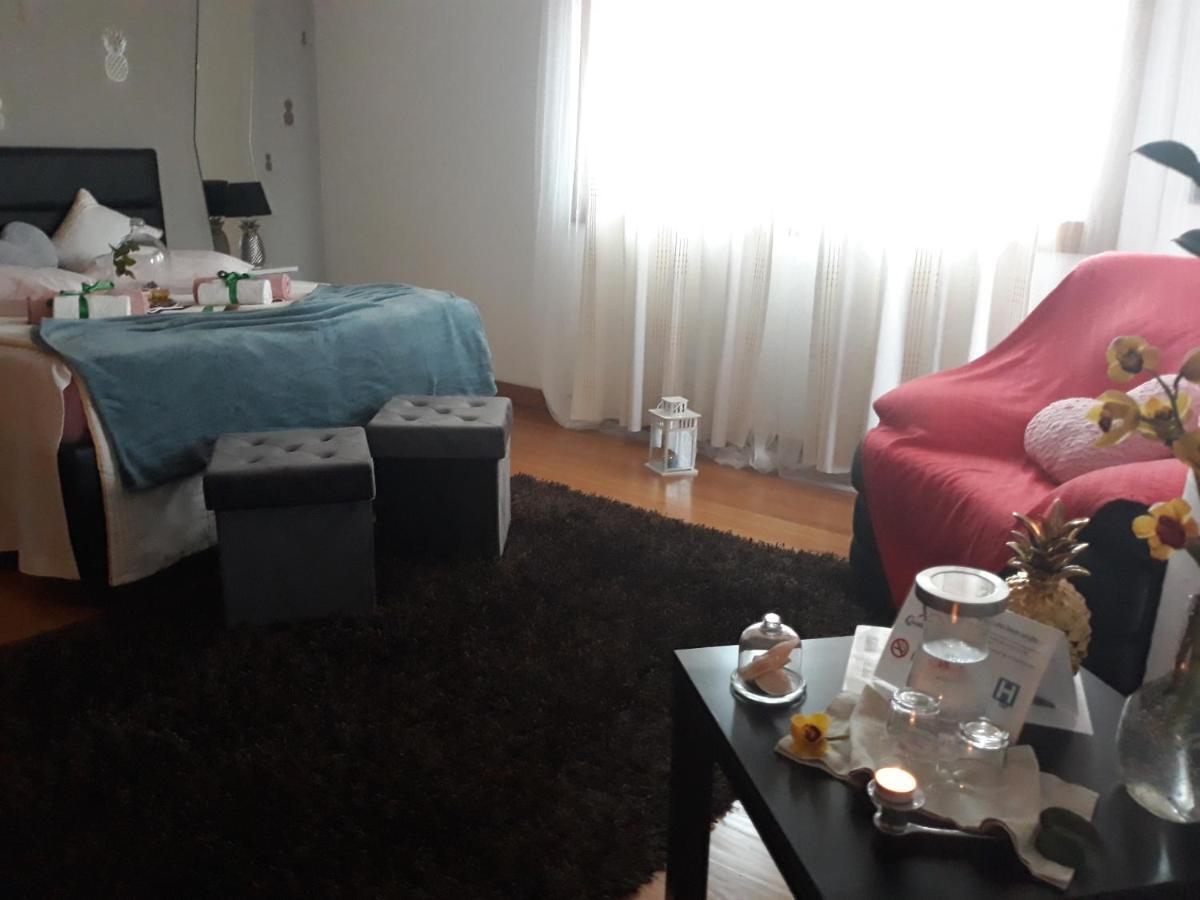 Hotel Quinta Salinas - Puro Prazer Aveiro Zewnętrze zdjęcie