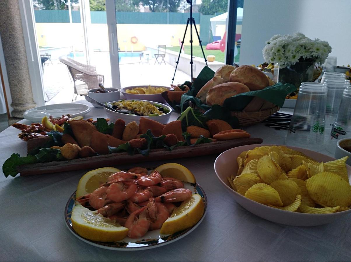 Hotel Quinta Salinas - Puro Prazer Aveiro Zewnętrze zdjęcie