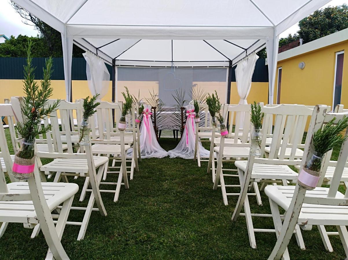 Hotel Quinta Salinas - Puro Prazer Aveiro Zewnętrze zdjęcie