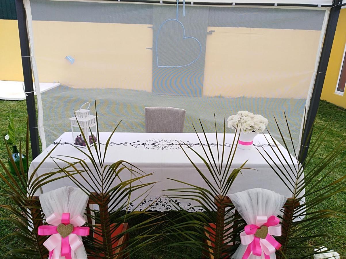 Hotel Quinta Salinas - Puro Prazer Aveiro Zewnętrze zdjęcie